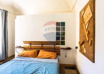 Camera / camera da letto - Casa semi indipendente Sennori - foto 21