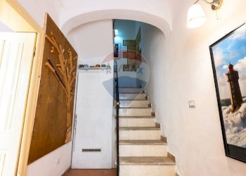 Scale - Casa semi indipendente Sennori - foto 22