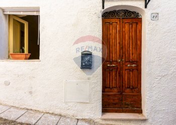 Edificio all\'aperto - Casa semi indipendente Sennori - foto 29