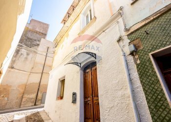 Edificio all\'aperto - Casa semi indipendente Sennori - foto 30