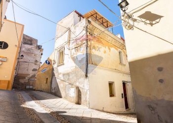 Edificio all\'aperto - Casa semi indipendente Sennori - foto 31