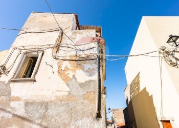 Edificio all\'aperto - Casa semi indipendente Sennori - foto 32