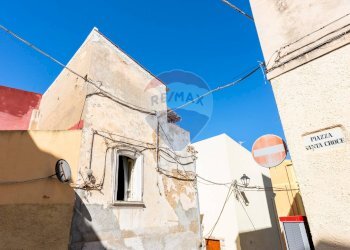 Edificio all\'aperto - Casa semi indipendente Sennori - foto 33