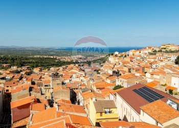 Edificio all\'aperto - Casa semi indipendente Sennori - foto 34