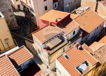 Edificio all\'aperto - Casa semi indipendente Sennori - foto 35