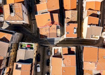 Edificio all\'aperto - Casa semi indipendente Sennori - foto 36