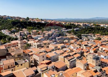 Edificio all\'aperto - Casa semi indipendente Sennori - foto 38