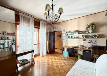 Soggiorno - Appartamento Via Giuseppe Bonito, Napoli - foto 6