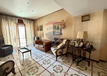 Soggiorno - Appartamento Via Giuseppe Bonito, Napoli - foto 4