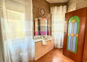 Bagno - Appartamento Via Giuseppe Bonito, Napoli - foto 12