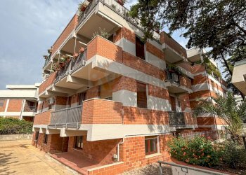 Foto 21 - Trilocale via Nieddu
 
4, Sassari - foto 21