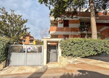 Foto 27 - Trilocale via Nieddu
 
4, Sassari - foto 27