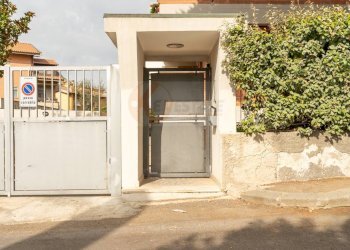 Foto 28 - Trilocale via Nieddu
 
4, Sassari - foto 28