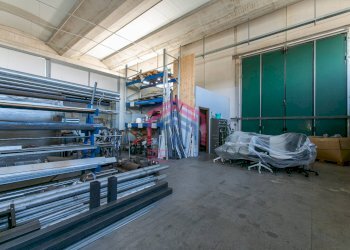 Foto 14 - Capannone Via Pier Francesco Calvi
 
13, Pomezia - foto 14