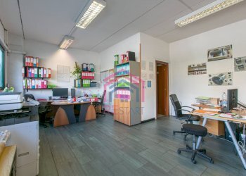 Foto 16 - Capannone Via Pier Francesco Calvi
 
13, Pomezia - foto 16