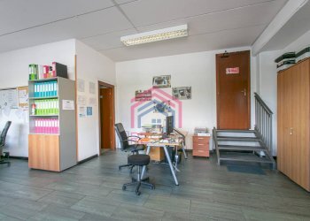 Foto 17 - Capannone Via Pier Francesco Calvi
 
13, Pomezia - foto 17