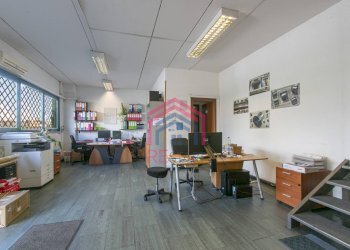 Foto 19 - Capannone Via Pier Francesco Calvi
 
13, Pomezia - foto 19