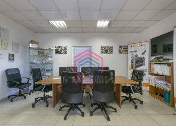 Foto 21 - Capannone Via Pier Francesco Calvi
 
13, Pomezia - foto 21