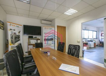 Foto 22 - Capannone Via Pier Francesco Calvi
 
13, Pomezia - foto 22