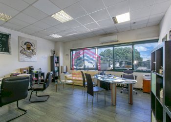 Foto 24 - Capannone Via Pier Francesco Calvi
 
13, Pomezia - foto 24