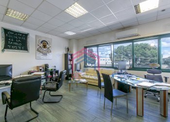 Foto 25 - Capannone Via Pier Francesco Calvi
 
13, Pomezia - foto 25