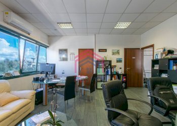 Foto 26 - Capannone Via Pier Francesco Calvi
 
13, Pomezia - foto 26