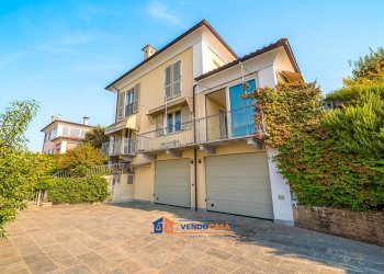 Independent house Verduno - photo 10