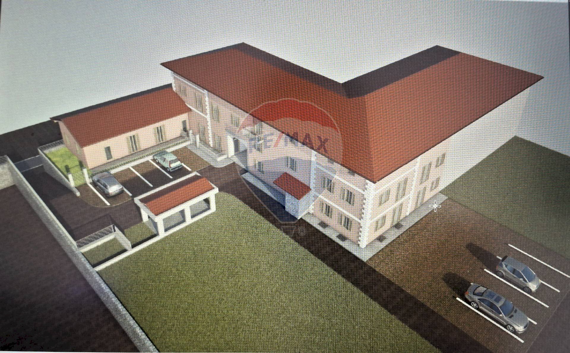 Documenti - Bilocale via glisente, Castelletto Sopra Ticino - foto 3