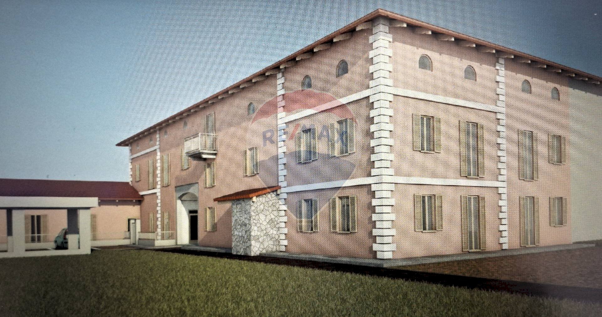 Casa all\'aperto - Two-room apartment via glisente, Castelletto Sopra Ticino - photo 1