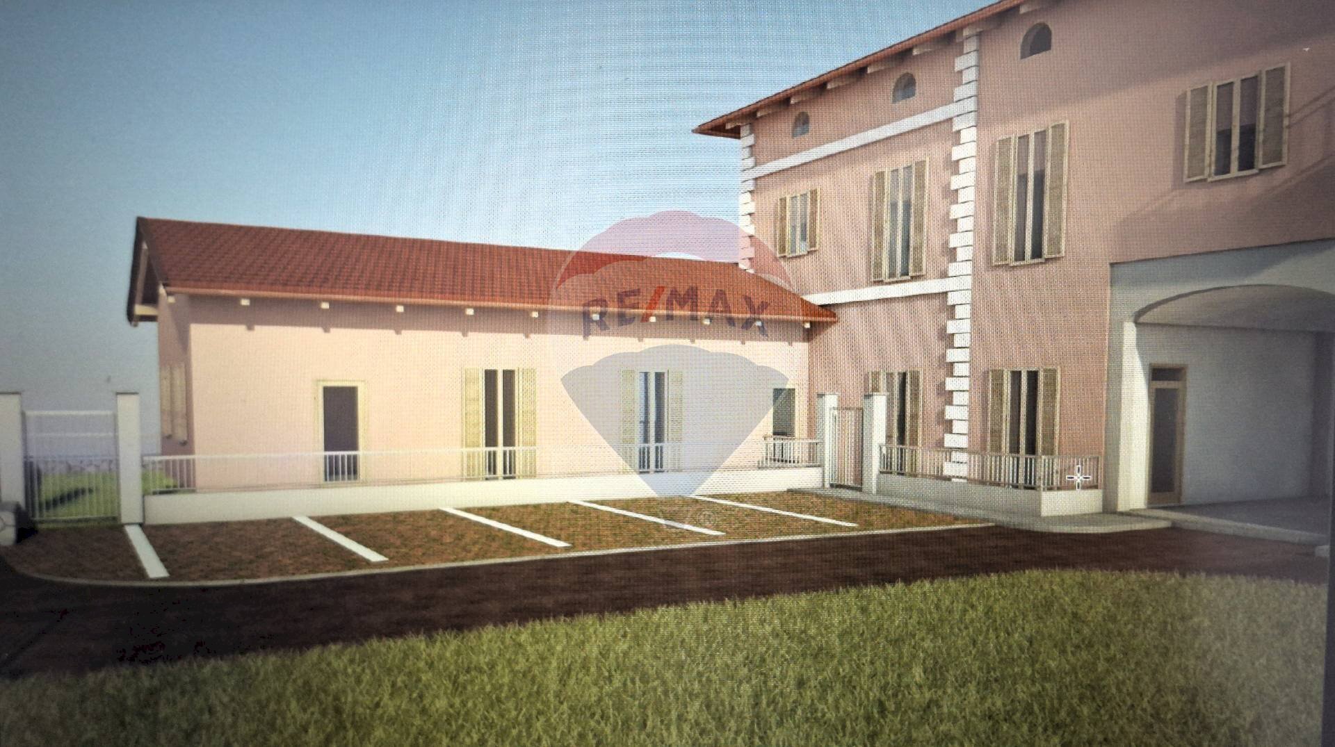 Casa all\'aperto - Two-room apartment via glisente, Castelletto Sopra Ticino - photo 3