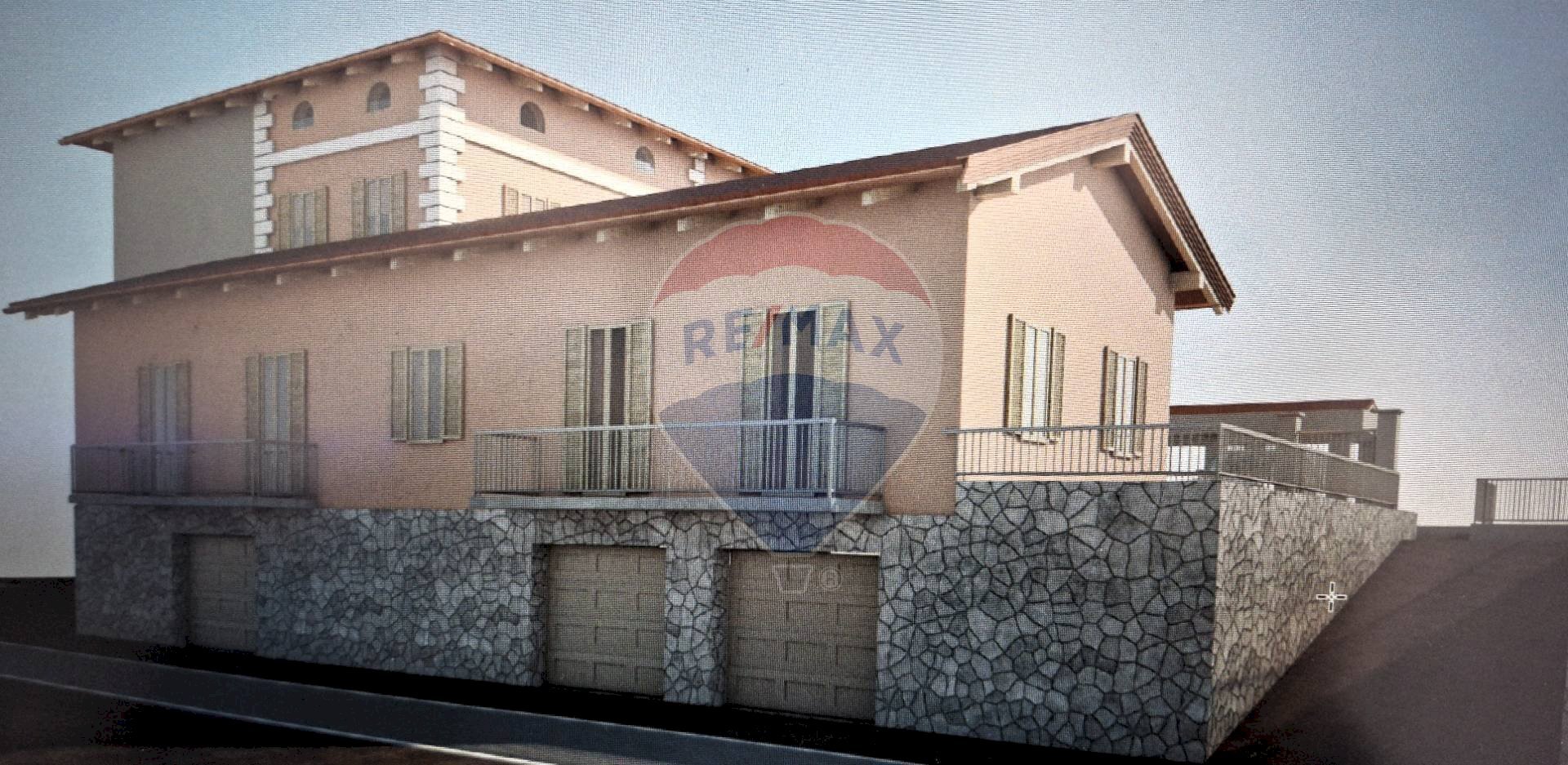 Casa all\'aperto - Two-room apartment via glisente, Castelletto Sopra Ticino - photo 2