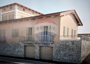 Casa all\'aperto - Two-room apartment via glisente, Castelletto Sopra Ticino - photo 2