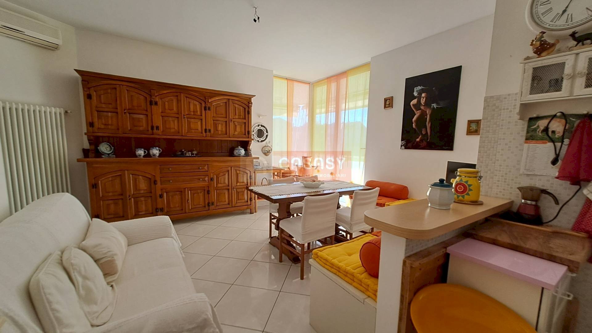 Foto 2 - Three-room apartment Via Einaudi
 
55-56/A, Albenga - photo 2