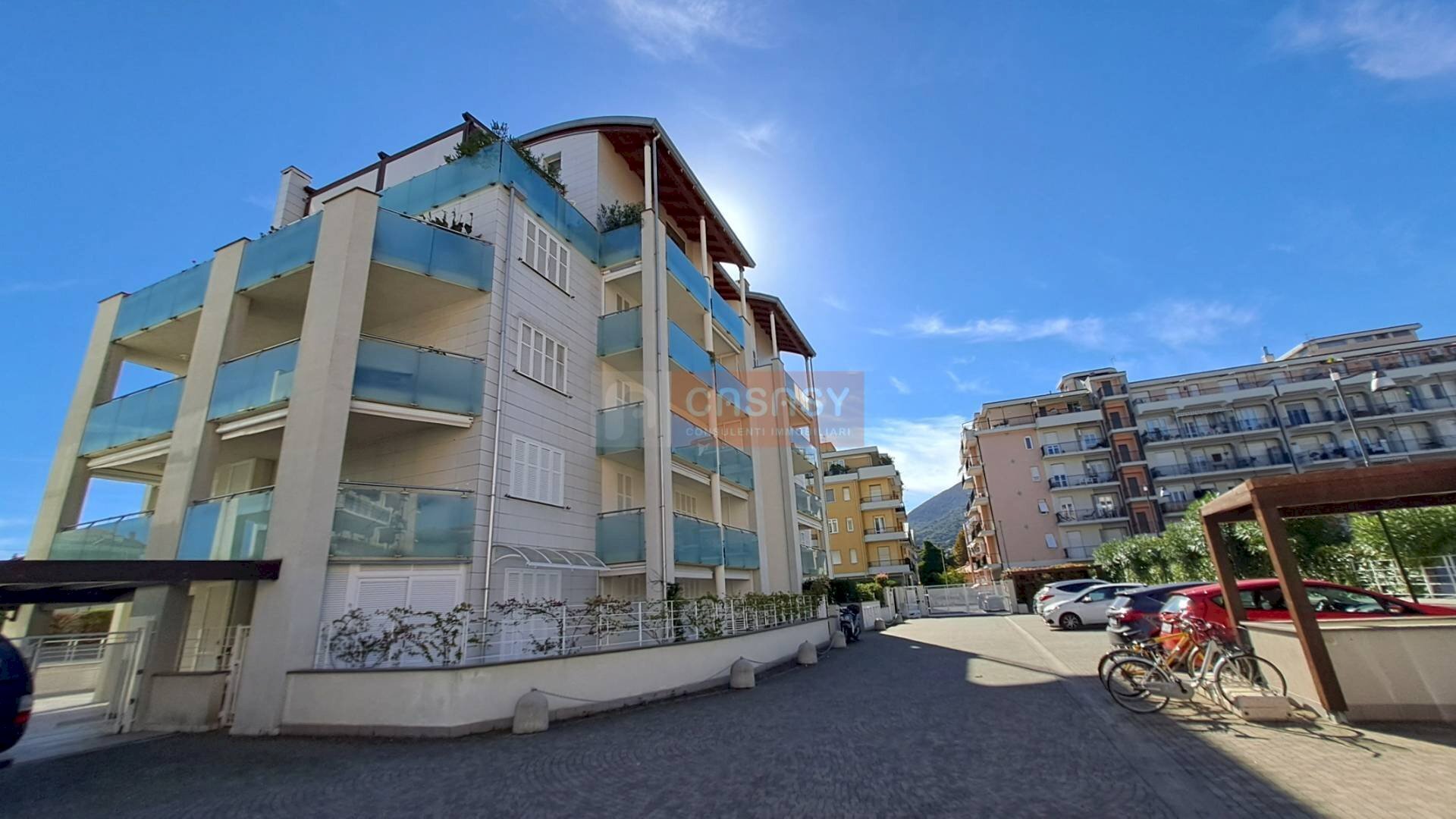 Foto 1 - Trilocale Via Einaudi
 
55-56/A, Albenga - foto 1