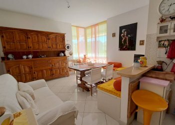 Foto 5 - Trilocale Via Einaudi
 
55-56/A, Albenga - foto 5