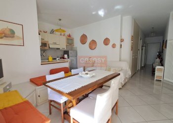 Foto 6 - Trilocale Via Einaudi
 
55-56/A, Albenga - foto 6