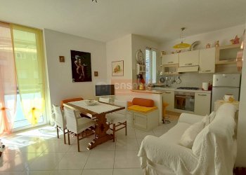 Foto 10 - Trilocale Via Einaudi
 
55-56/A, Albenga - foto 10