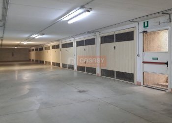 Foto 35 - Trilocale Via Einaudi
 
55-56/A, Albenga - foto 35