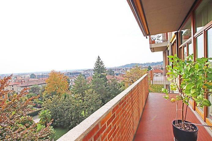 Terrazzo - Appartamento via garibaldi, Bergamo - foto 2