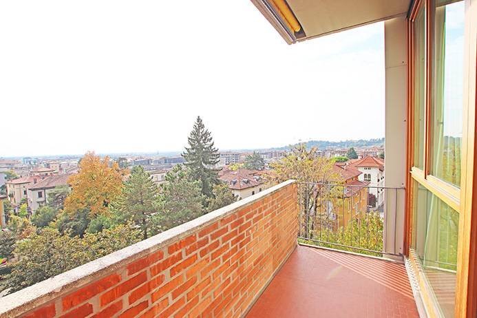 Terrazzo - Appartamento via garibaldi, Bergamo - foto 3