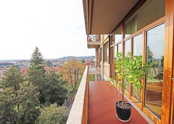 Terrazzo - Appartamento via garibaldi, Bergamo - foto 1