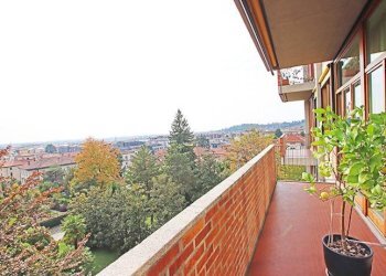 Terrazzo - Appartamento via garibaldi, Bergamo - foto 2