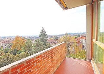 Terrazzo - Appartamento via garibaldi, Bergamo - foto 3