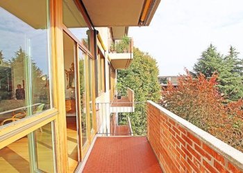 Terrazzo - Appartamento via garibaldi, Bergamo - foto 4