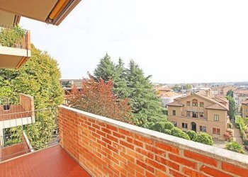 Terrazzo - Appartamento via garibaldi, Bergamo - foto 5