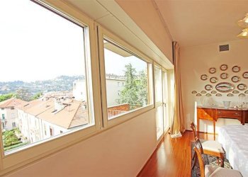 Soggiorno - Appartamento via garibaldi, Bergamo - foto 9