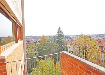 Balcone - Appartamento via garibaldi, Bergamo - foto 10