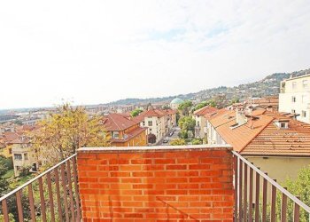 Balcone - Appartamento via garibaldi, Bergamo - foto 11