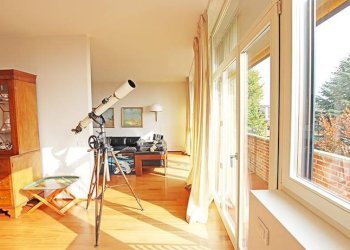 Sala da pranzo - Appartamento via garibaldi, Bergamo - foto 14