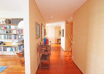 Disimpegno - Appartamento via garibaldi, Bergamo - foto 16